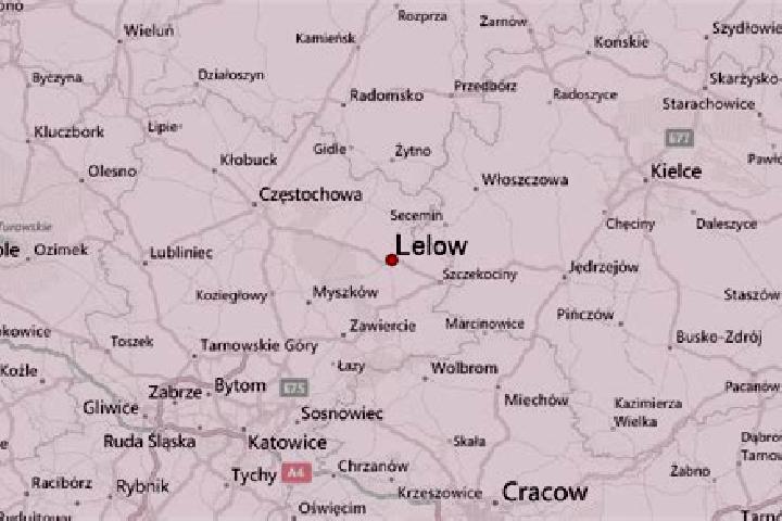 Escorts Lelow, Poland — Local Companions