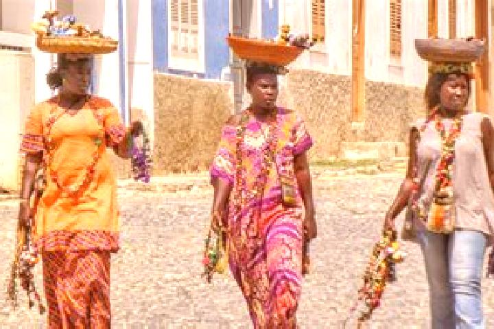 Escorts Lem Cachorro, Cape Verde — Local Companions