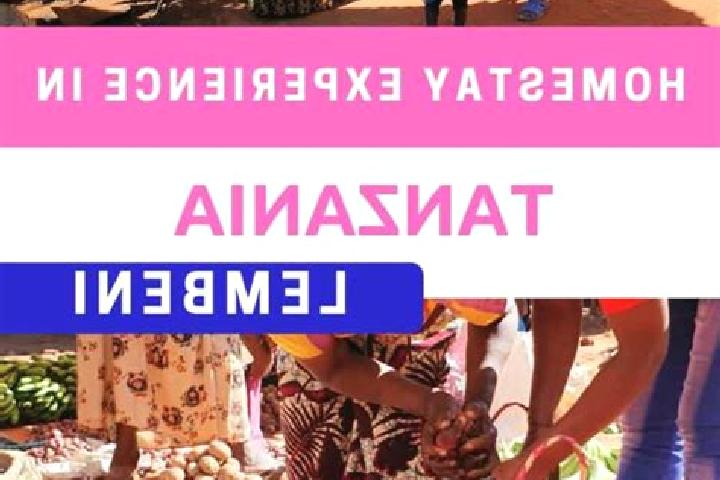 Escorts Lembeni, Tanzania — Local Companions