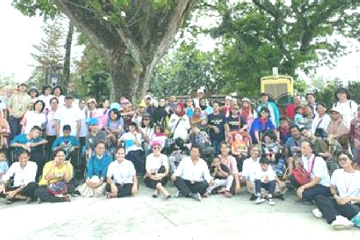 Escorts Lembung Lor, Indonesia — Local Companions