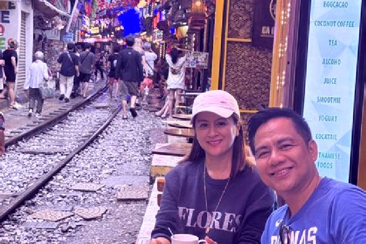 Escorts Lemery, Philippines — Local Companions