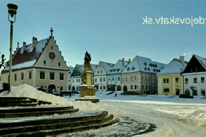 Escorts Lenartov, Slovakia — Local Companions