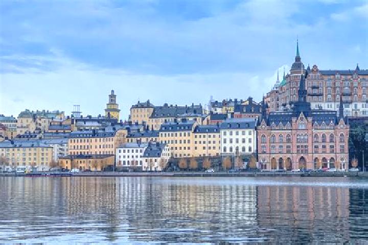 Escorts Lenhovda, Sweden — Local Companions