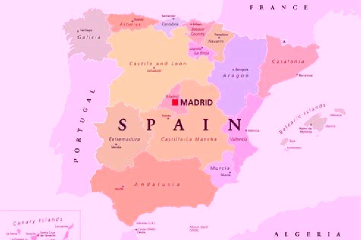Escorts L Enova, Spain — Local Companions