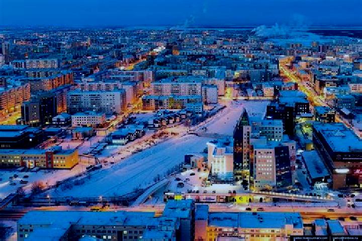 Escorts Lensk, Russia — Local Companions