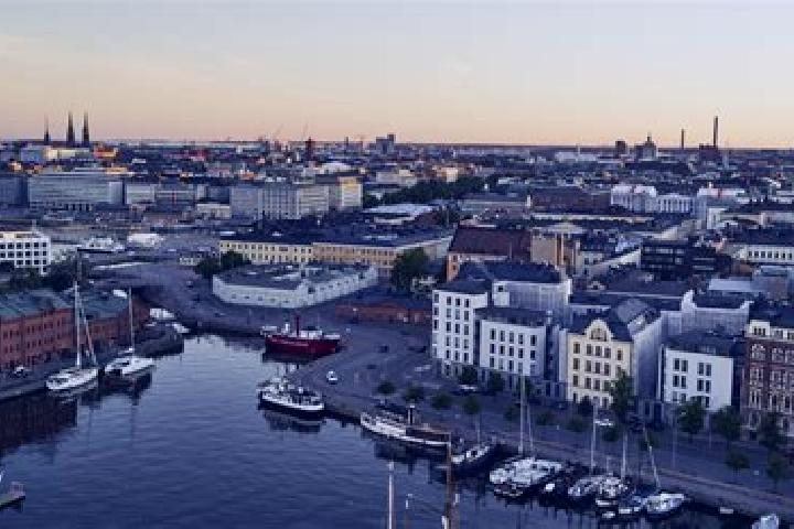 Escorts Lentaevaenniemi, Finland — Local Companions