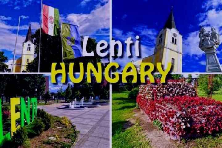 Escorts Lenti, Hungary — Local Companions