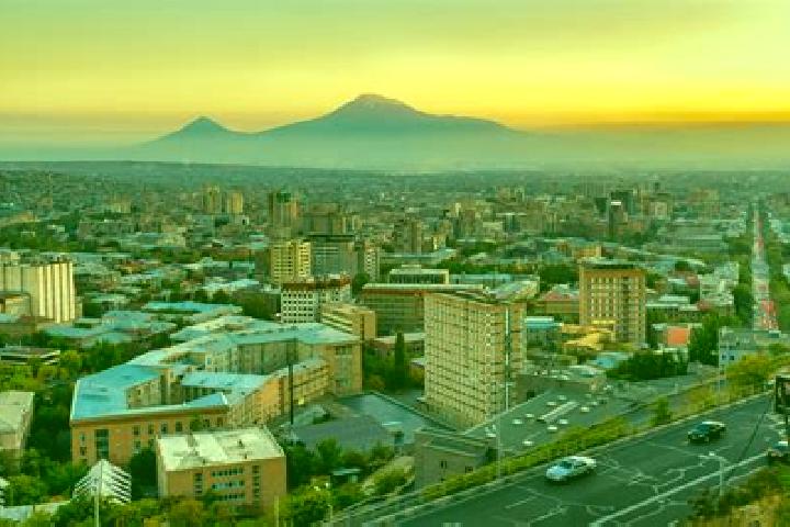 Escorts Lenughi, Armenia — Local Companions