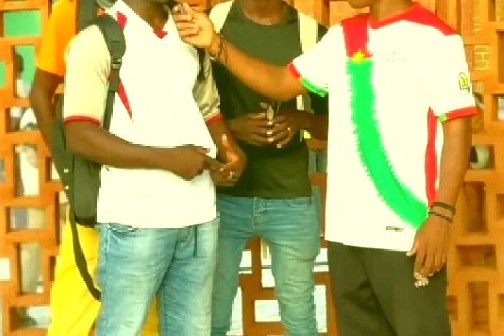Escorts Leo, Burkina Faso — Local Companions