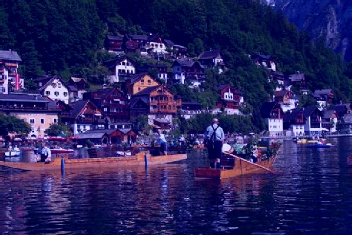 Escorts Leobendorf, Austria — Local Companions