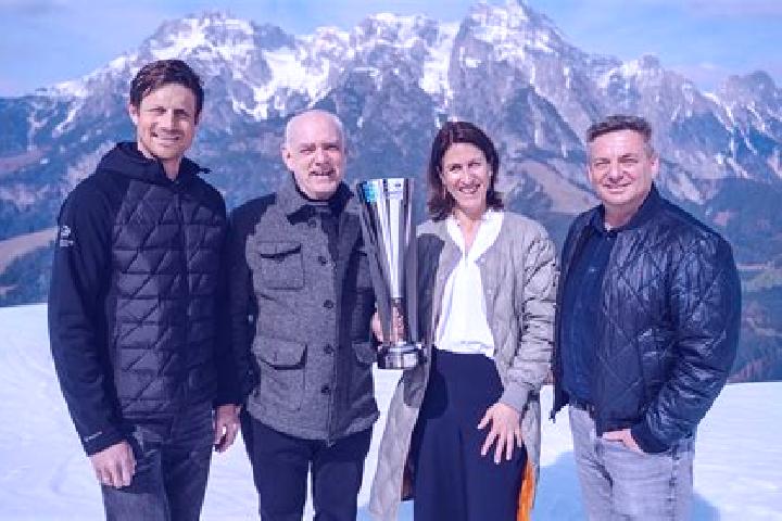 Escorts Leogang, Austria — Local Companions