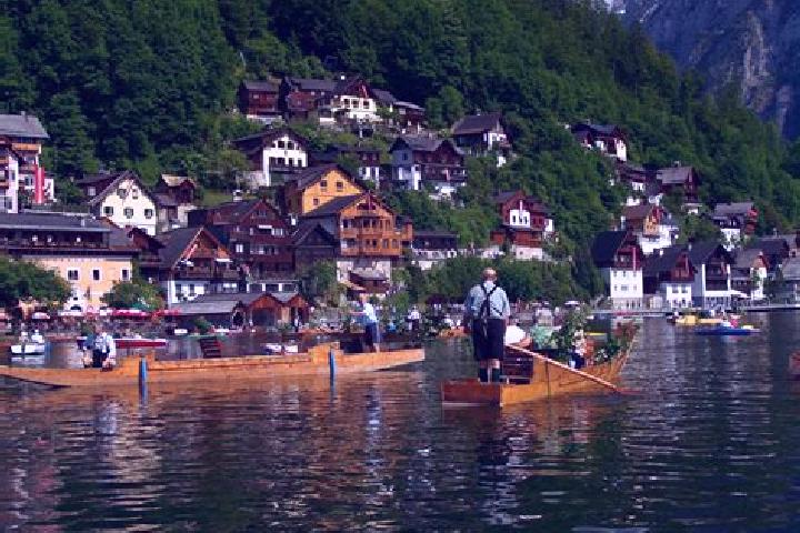 Escorts Leonding, Austria — Local Companions
