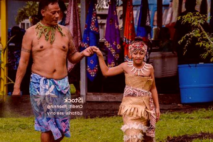 Escorts Leone, American Samoa — Local Companions
