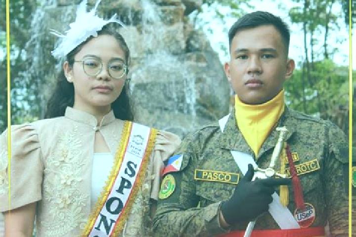 Escorts Leones East, Philippines — Local Companions