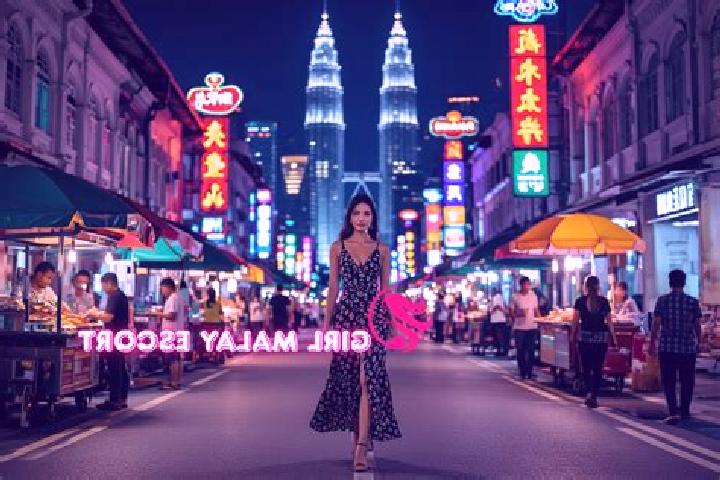 Escorts Lepai, Malaysia — Local Companions