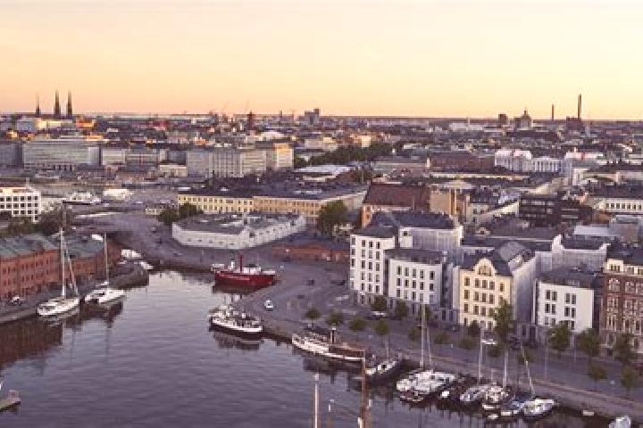 Escorts Lepplax, Finland — Local Companions