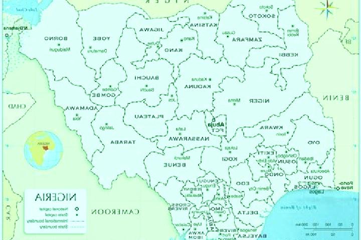 Escorts Lere, Nigeria — Local Companions
