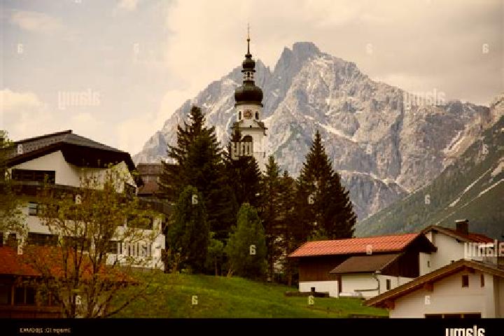 Escorts Lermoos, Austria — Local Companions