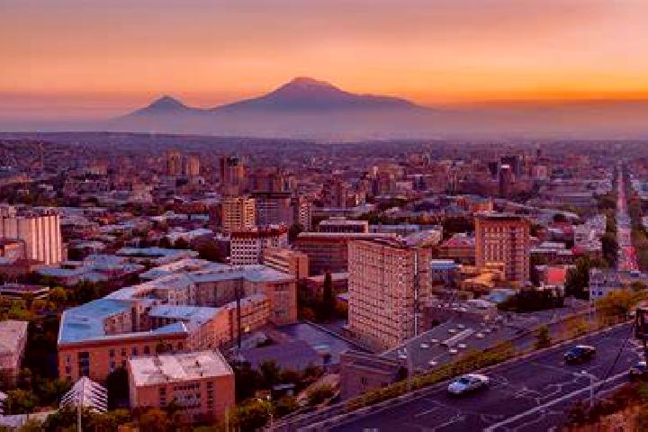 Escorts Lernahovit, Armenia — Local Companions