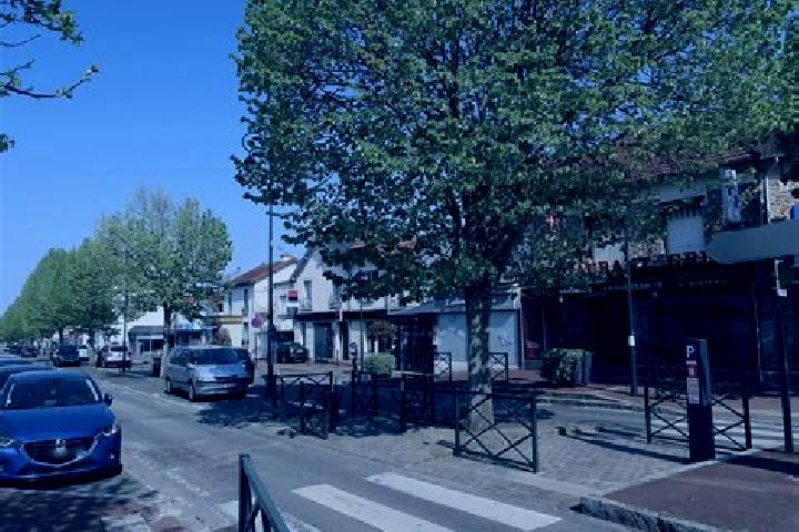 Escorts Les Clayes-sous-Bois, France — Local Companions