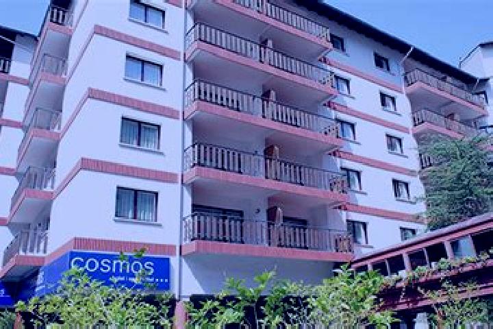 Escorts les Escaldes, Andorra — Local Companions