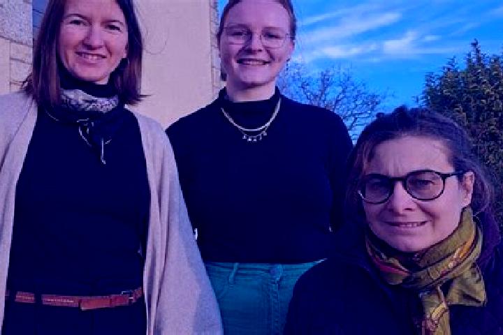 Escorts Les Fougerets, France — Local Companions