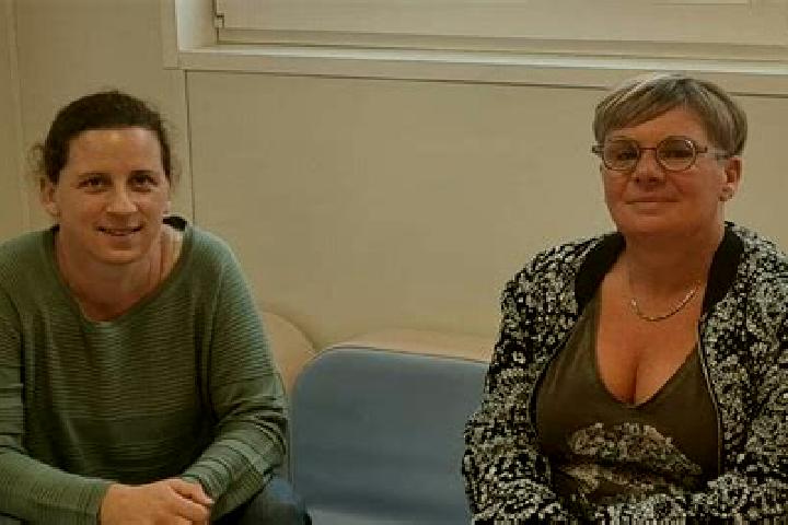 Escorts Les Landes-Genusson, France — Local Companions