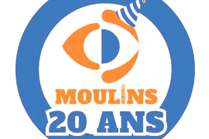 Escorts Les Moulins, France — Local Companions