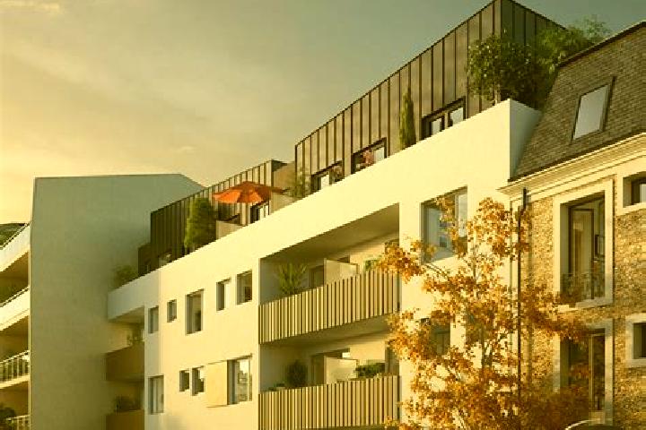 Escorts Les Pavillons-sous-Bois, France — Local Companions