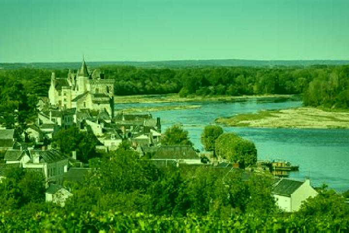 Escorts Les Rosiers-sur-Loire, France — Local Companions