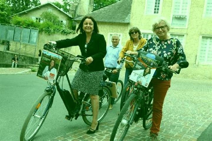 Escorts Lescar, France — Local Companions