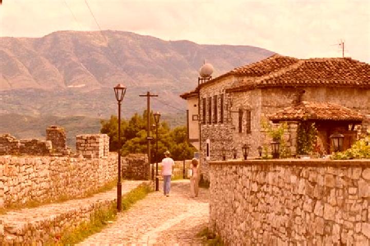 Escorts Leshnje, Albania — Local Companions
