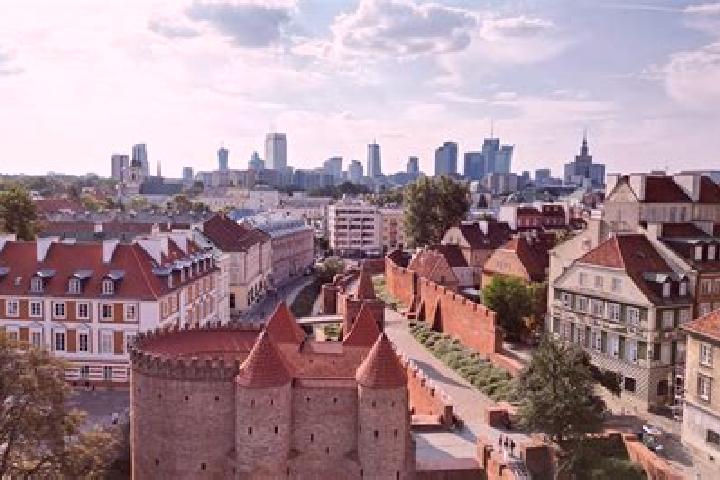 Escorts Leszno, Poland — Local Companions