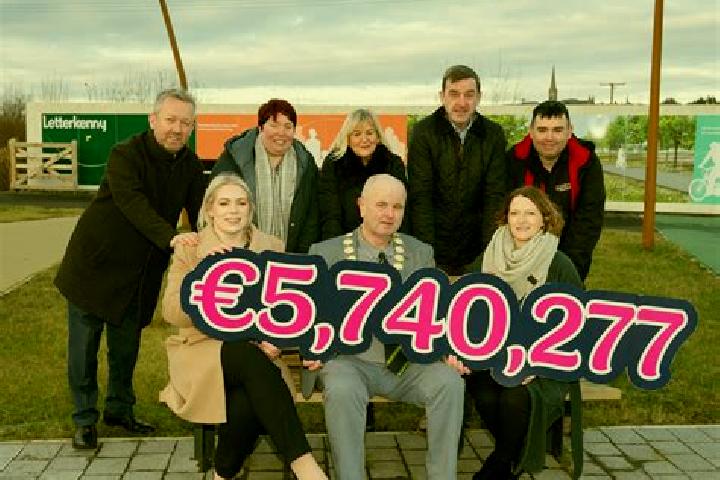 Escorts Letterkenny, Ireland — Local Companions