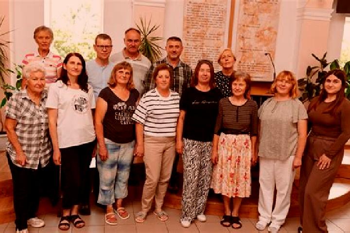 Escorts Letychiv, Ukraine — Local Companions