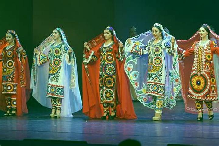 Escorts Levakant, Tajikistan — Local Companions