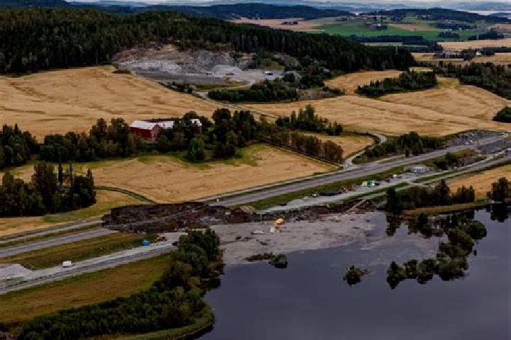 Escorts Levanger, Norway — Local Companions