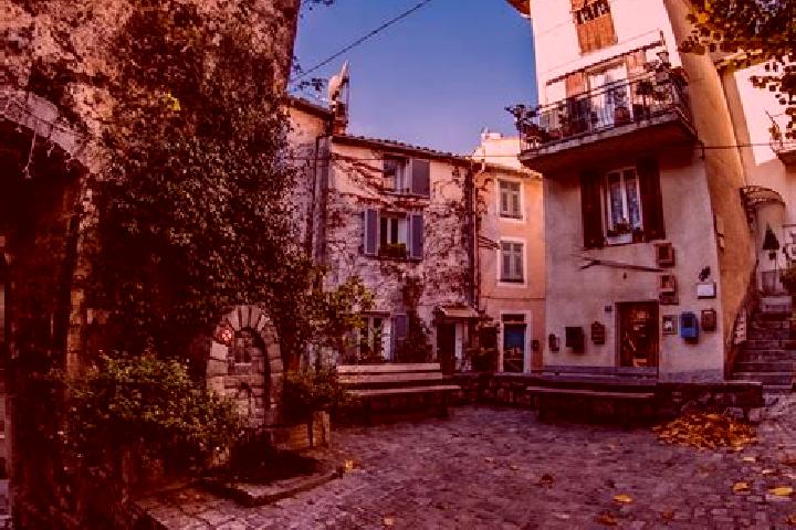 Escorts Levens, France — Local Companions