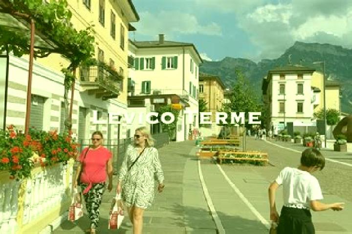 Escorts Levico Terme, Italy — Local Companions