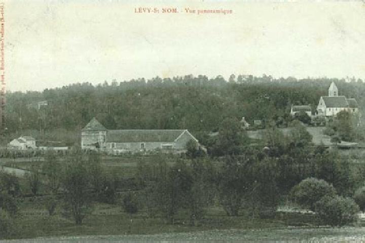 Escorts Levis-Saint-Nom, France — Local Companions