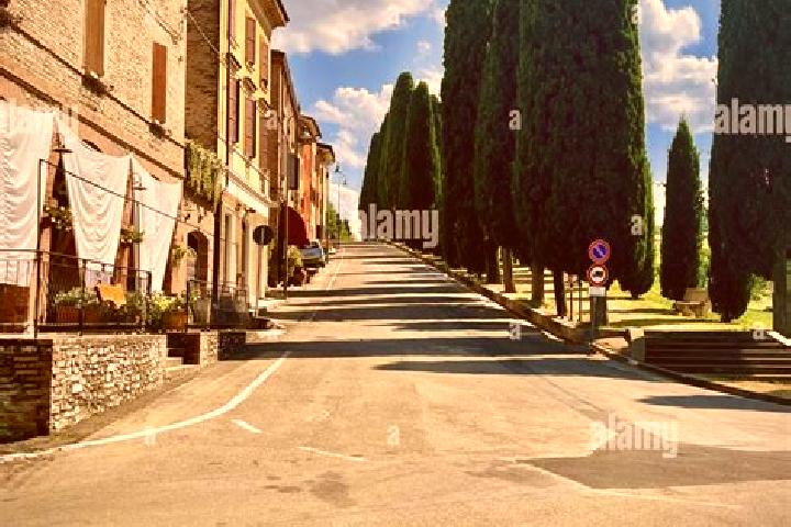 Escorts Levizzano Rangone, Italy — Local Companions