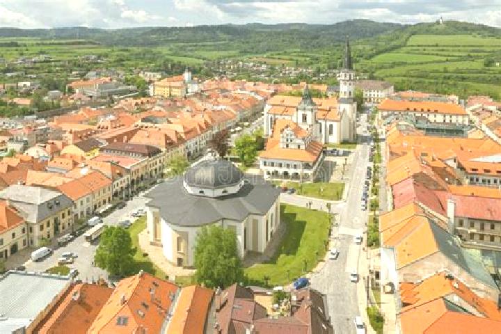 Escorts Levoca, Slovakia — Local Companions