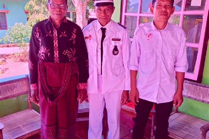 Escorts Lewoloba, Indonesia — Local Companions
