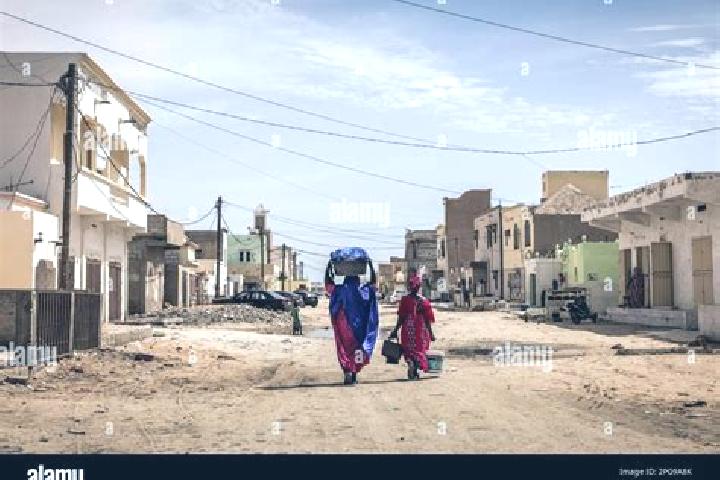 Escorts LexeibaUn, Mauritania — Local Companions
