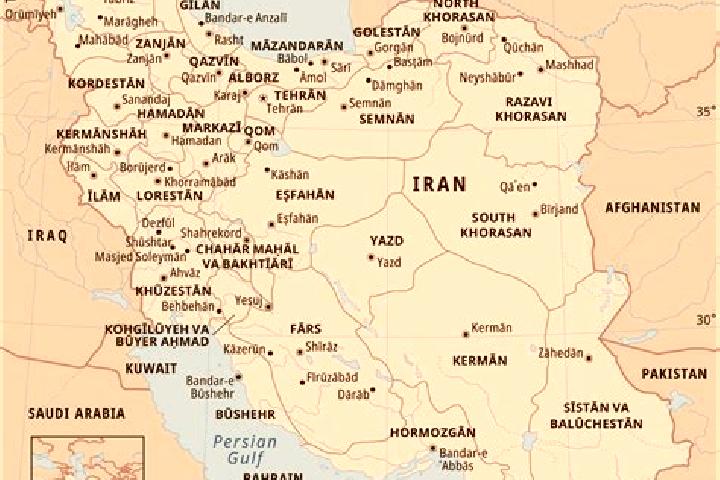 Escorts Leylan, Iran — Local Companions