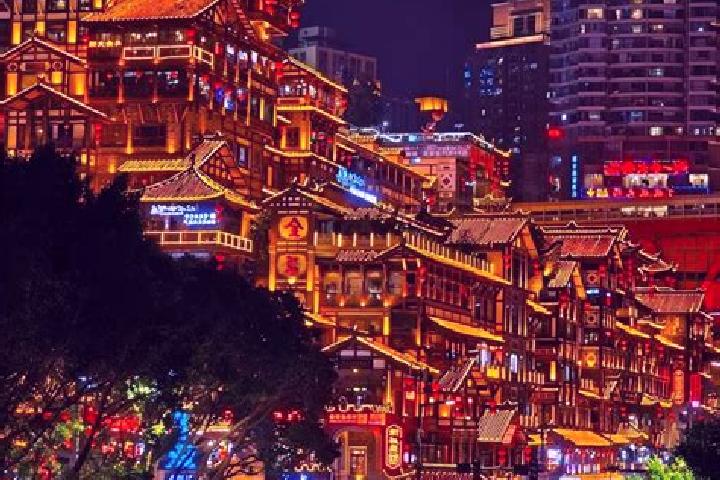Escorts Lianhecun, China — Local Companions