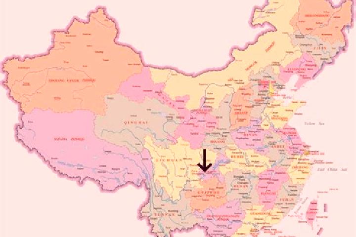 Escorts Lianhu, China — Local Companions