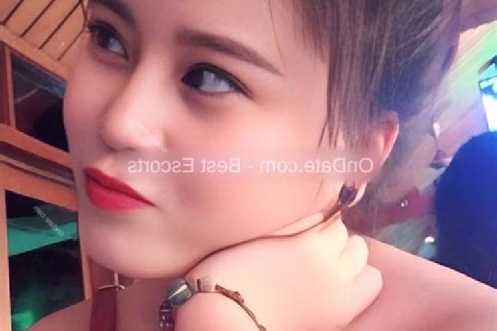 Escorts Liaocheng, China — Local Companions