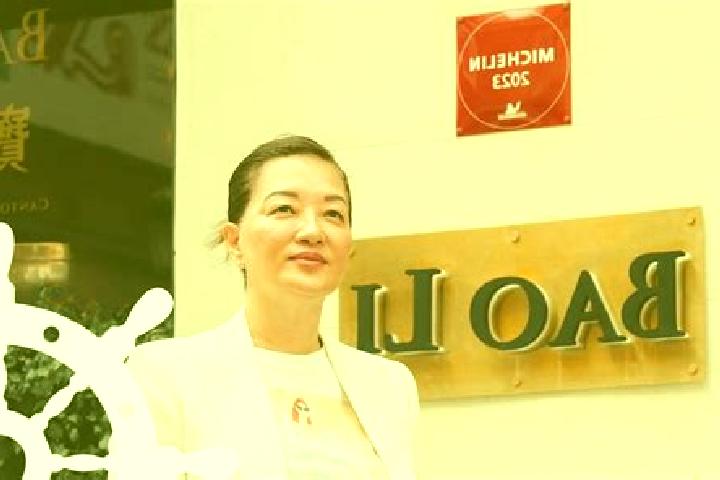 Escorts Libao, China — Local Companions