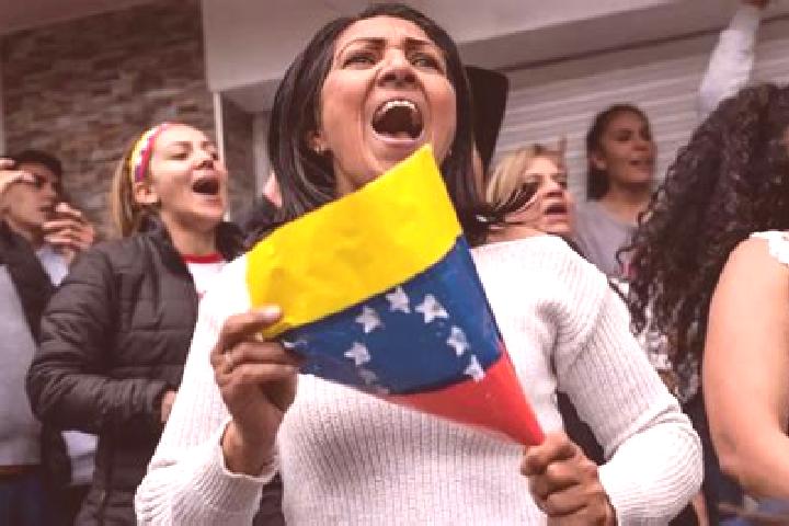 Escorts Libertad, Venezuela — Local Companions